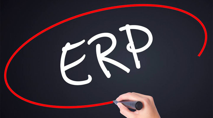 化工新材料ERP軟件使用后對企業(yè)效益有何提升？