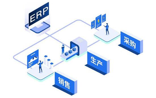 化工ERP系統(tǒng)的可擴(kuò)展性如何？