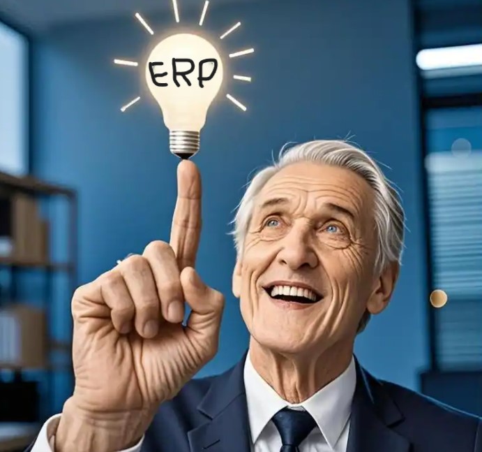 供應商質量記錄化工新材料ERP軟件是怎么保存的？